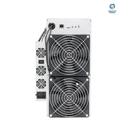 Grinsen-Münze G1 Mini From Ipollo 2800W 40G/S, die Asic-Pool gewinnt
