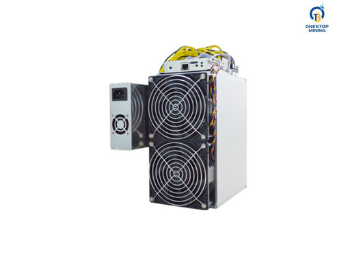 Maschine Goldshell HS5 2700gh AntMiner Händedruck in auf Lager u. in Siacoin