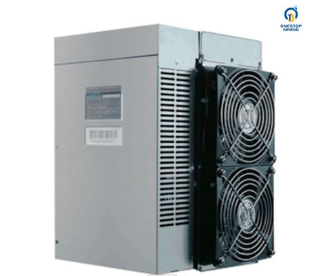 Maschine Goldshell HS5 2700gh AntMiner Händedruck in auf Lager u. in Siacoin