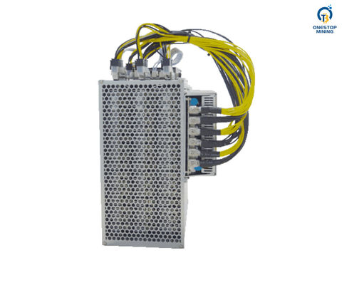 Maschine Goldshell HS5 2700gh AntMiner Händedruck in auf Lager u. in Siacoin