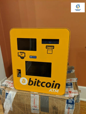 Maschine Goldshell HS5 2700gh AntMiner Händedruck in auf Lager u. in Siacoin