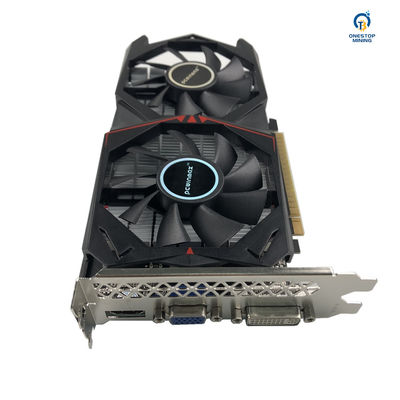 Videokarte-Computer-Nvidia Gtxs 750 128bit Tischplatten-4gb 2gb Ddr5 Bergmann Grafikkarte-Gddr5
