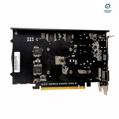 Videokarte-Computer-Nvidia Gtxs 750 128bit Tischplatten-4gb 2gb Ddr5 Bergmann Grafikkarte-Gddr5