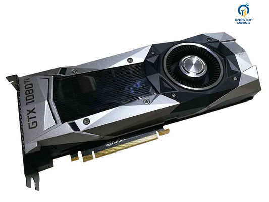 Grafikkarte-Bergmann 1080 Gddr5x-Gigabyte Aorus Geforce Nvidia Gtx Ti-11gb