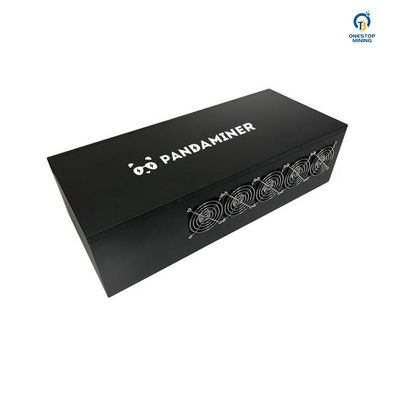 Bergmann-Gpu Ethereum Machine-Bergbau Gpu Bitcoin Pandaminer B7 Pro-360mh 8g Eth Bergmann