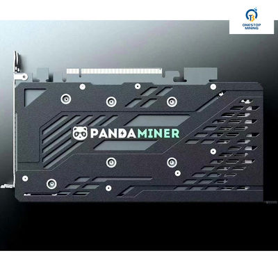Bergmann-Gpu Ethereum Machine-Bergbau Gpu Bitcoin Pandaminer B7 Pro-360mh 8g Eth Bergmann