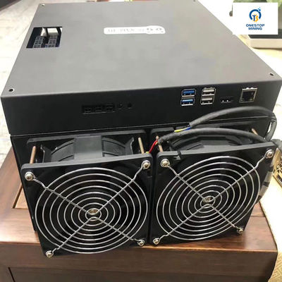 Bergmann-Gpu Ethereum Machine-Bergbau Gpu Bitcoin Pandaminer B7 Pro-360mh 8g Eth Bergmann