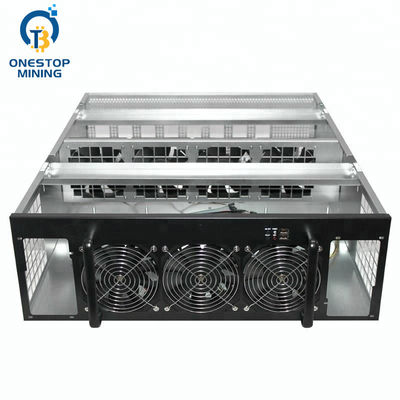 Gpus-Bergmann 8 Ti 1660 Gtx 6 GBs 6 Gigabyte-Grafikkarte Ethereum-Bergmann Asic Miners