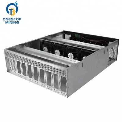 Gpus-Bergmann 8 Ti 1660 Gtx 6 GBs 6 Gigabyte-Grafikkarte Ethereum-Bergmann Asic Miners