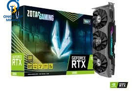 Spiel-OCs 10gb Gddr6x Zotac Msi Geforce Rtx 3080 grafische Karten-Bergmann  Mining
