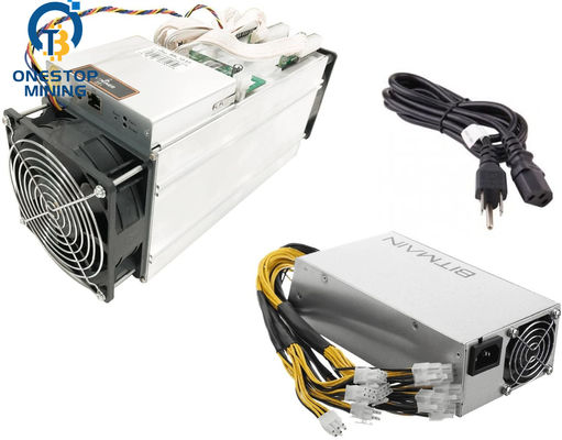 MÜNZEN-Bergwerksmaschine Bitmain Antminer S9 13.5t Asic Bitcoin Bergmann-Sha-256 Schlüssel