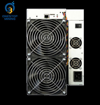 Münzen-Bergbau-Gerät Goldshell Lbc Bergmann-87 Gh/S 80w 175 Gh/S 162w Hashrate Lbry