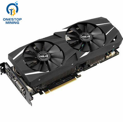 Grafikkarte-Bergmann Good For Gaming Geforce Rtx 2060 6g 8g nicht Lhr