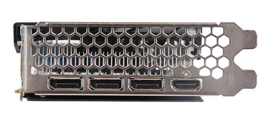 Grafische Karten-Bergmann-Gpu Eth Ethereum-Bergbau-Anlage Xfx Rx580 8gb