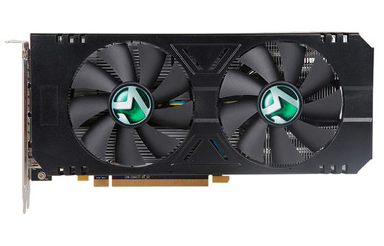 Grafische Karten-Bergmann-Gpu Eth Ethereum-Bergbau-Anlage Xfx Rx580 8gb