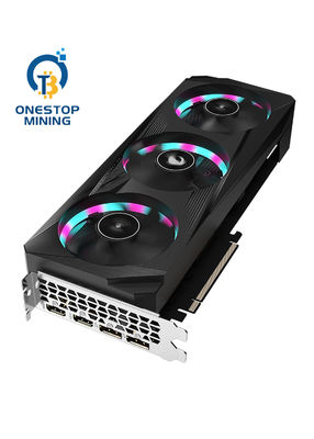 Grafische Karten-Bergmann For Gaming Meister-Radeon Rx 6700 Xt 12g Rx 6700 Xt 16gb Gpu