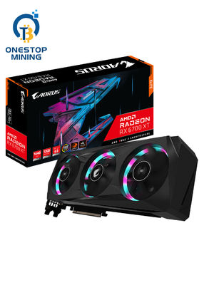 Grafische Karten-Bergmann For Gaming Meister-Radeon Rx 6700 Xt 12g Rx 6700 Xt 16gb Gpu
