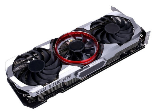 Bergmann-Gpu Mining Rtxs 3070 ETH Gpu Bitcoin Grafikkarte 8gb 480M