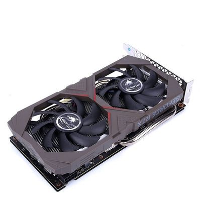 Externer 10gb Gddr5 grafische Karten-Bergmann Gtx 3080 des Computer-