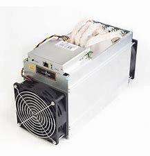 Bergmann-For Scrypt Minings 580 Mh/S Bitmain Antminer L3++ Litecoin Doge-Bergwerksausrüstung