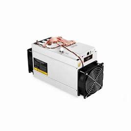 Bergmann-For Scrypt Minings 580 Mh/S Bitmain Antminer L3++ Litecoin Doge-Bergwerksausrüstung