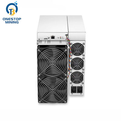 Die späteste PRO-Reihe 110th/S erstes Bitmain S19 PROvorbestellungen Antminer S19 asic bitcoin Bergmannes
