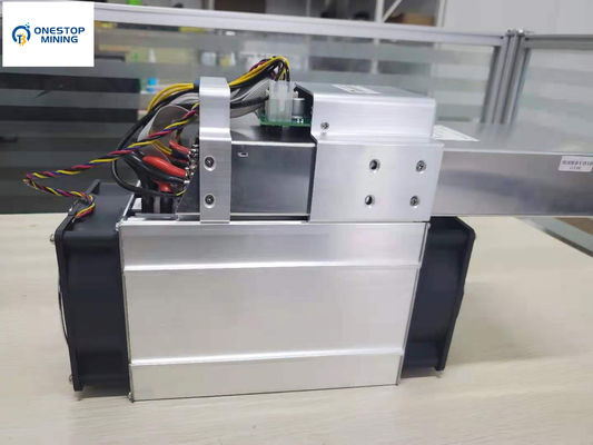 Bergmann-Profitability High StrongU STU U1 U2 U6 U8 11T Dcr-Bergmann Asic