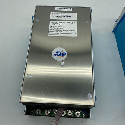 Stromversorgung der Zukunft-P21 nagelneue WhatsMiner-Energie September-Lieferung