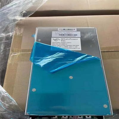 Nagelneue Stromversorgung p21 p21d p221c P221c-Stromversorgung m21s m20s m31s m30s