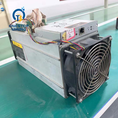 Bergmann Asic Rig 1800W 208-240V Antminer S9i 14t 16nm Jual Bitmain Bitcoin