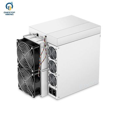 Nagelneuer bester Schlag-Bergmann Asic Mining Machine Antminer D7 mit P.S.