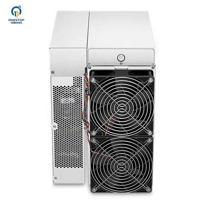 Nagelneuer bester Schlag-Bergmann Asic Mining Machine Antminer D7 mit P.S.