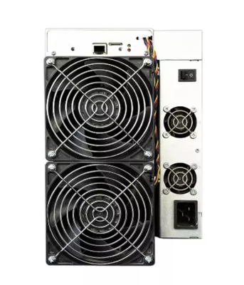 Hoher Bergbau Hashrate Kadena Bergmann Kd Asic Bitmain 5 KD6 18TH/S