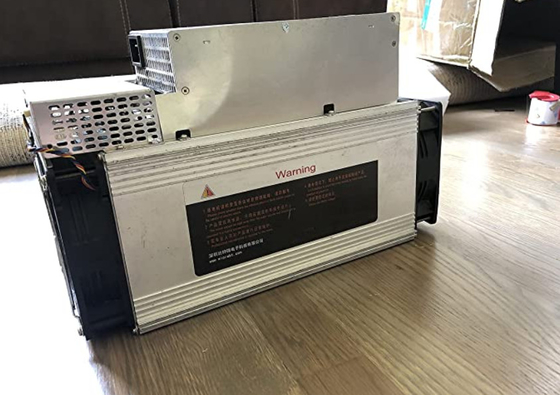 Der Rentabilitäts-M21S 58. Whatsminer Cryptocurrency Bergmann der Bergwerksmaschine-BTC Asic
