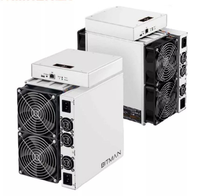 Bergmann Asic Dogecoin Mining Antminer L7 9500 Mh/S Litecoin