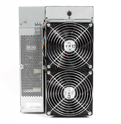 Bergmann Asic Dogecoin Mining Antminer L7 9500 Mh/S Litecoin