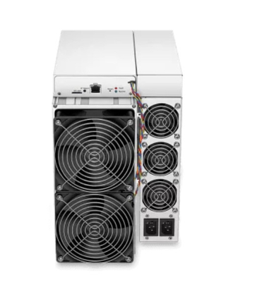 Bergmann Asic Dogecoin Mining Antminer L7 9500 Mh/S Litecoin