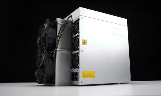 Pro-Asic Bitcoin 100. Leben Antminer S19j der Bergwerksmaschine-Sha256 3050w