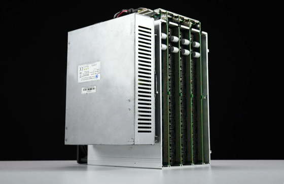 Pro-Asic Bitcoin 100. Leben Antminer S19j der Bergwerksmaschine-Sha256 3050w