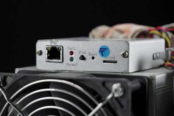 Pro-Asic Bitcoin 100. Leben Antminer S19j der Bergwerksmaschine-Sha256 3050w