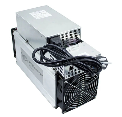 Bergbau Metall-Whatsminer M21S 58. Bitcoin
