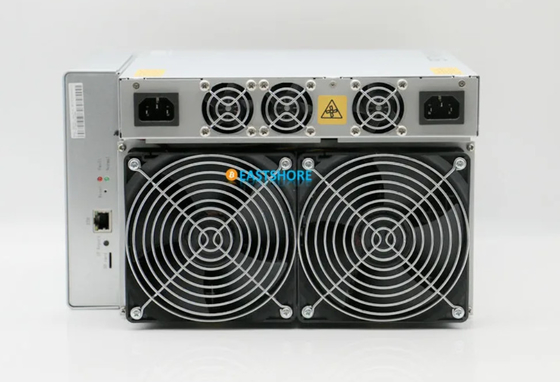 Pro-53th/S Anlage Asic Antminer S17 Stromversorgungs-1296-1728w Bitcoin Asic