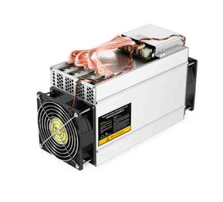 Bergmann Power Supply Antminer L3+ 504mh/S 1.6w/Mh Asic Litecoin