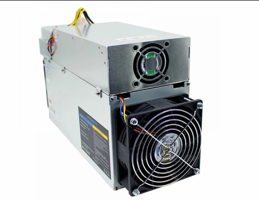 Bergmann Power Supply Antminer L3+ 504mh/S 1.6w/Mh Asic Litecoin