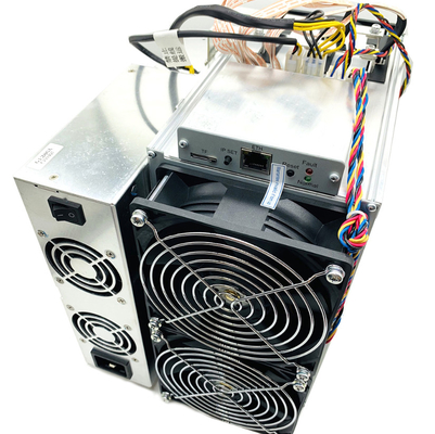 Bergmann With Psu 220v/110v Innosilicon T3+ 57t BTC Asic
