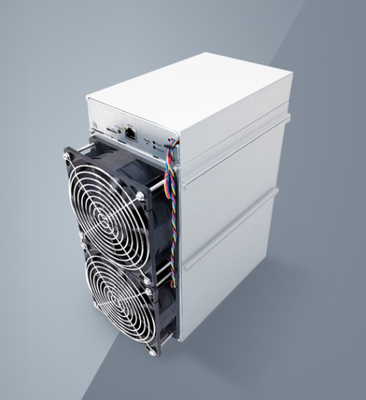 Bergmann ZEN Zec Mining Asic Bitmain Antminer Z15 420K Asic