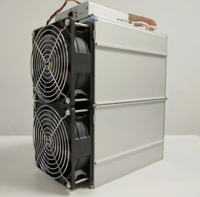 Bergmann ZEN Zec Mining Asic Bitmain Antminer Z15 420K Asic