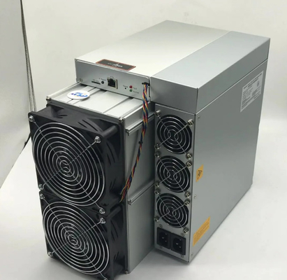 Maschine Bitcoin Bitmain Antminer T19 88. 3300w SHA256 Asic mit P.S.
