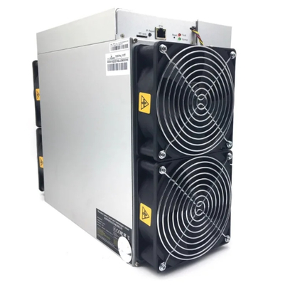 Maschine Bitcoin Bitmain Antminer T19 88. 3300w SHA256 Asic mit P.S.