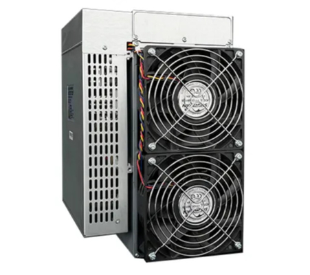 Bergbau Goldshell Lt5 Pro-2,45 Gh/S 2.05gh Scrypt Bergmann Dogecoin Asic